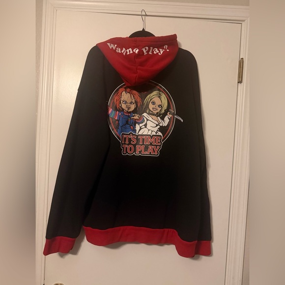 Chucky - Picture 6 of 6